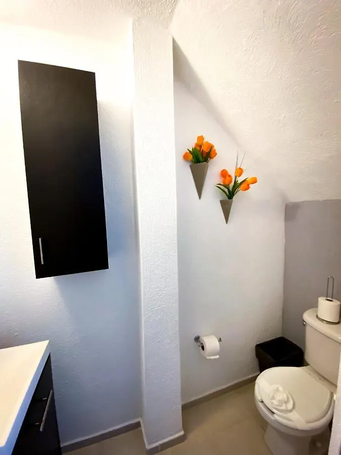 Holiday home La Casita Playa Hermosa Playa del Carmen