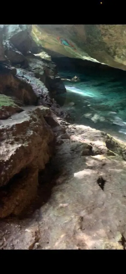 La Casita Playa Hermosa Πλάγια Ντελ Κάρμεν Σπίτι διακοπών